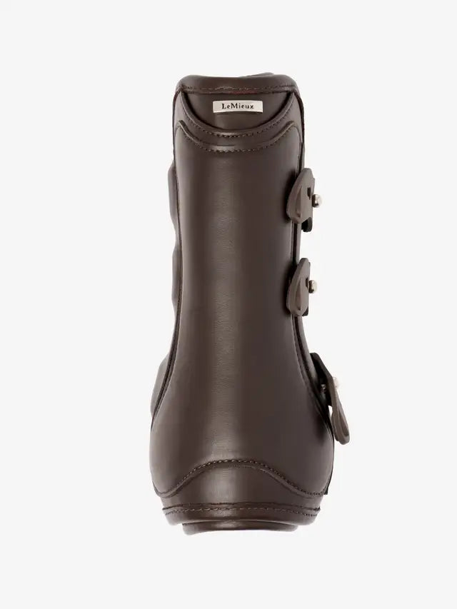 Indlæs billede i Gallery Viewer, LM(F) CORE Capella 3 Strap Tendon Boots Brown
