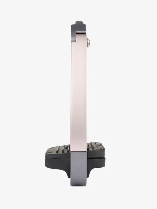 LM(F) CORE Junior Vector Balance Stirrup Rose Gold