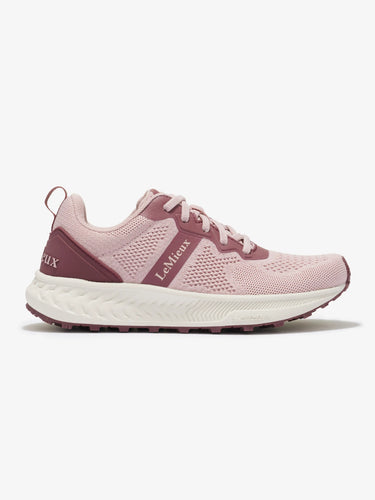 LM Youth Trax-Lite Trainer Blossom - Limited farve