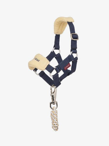 LM Toy Pony Lemon LeMieux Vogue Headcollar & Leadrope