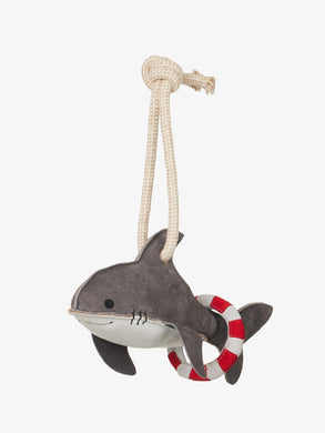 LM Horse Toy, SHARK