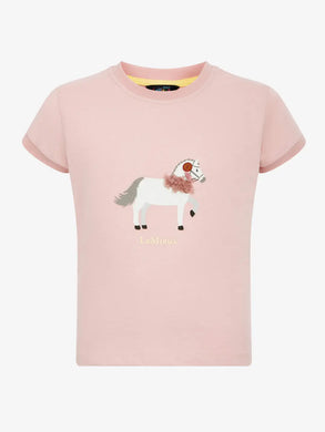 LM Mini Alex Tee Blossom