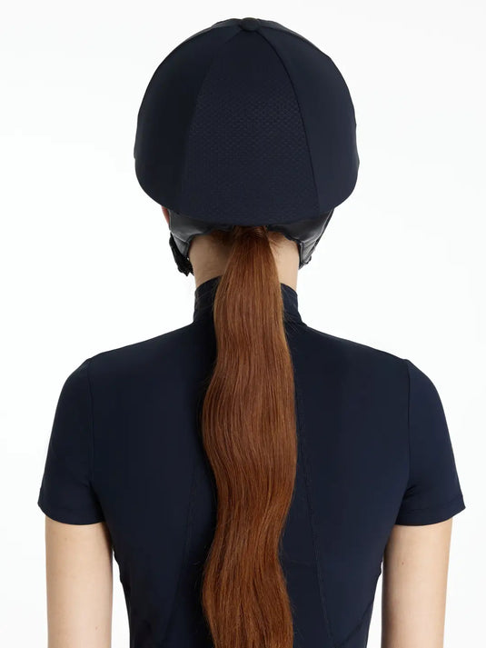 LM Core Pro Mesh Hat Silk Navy