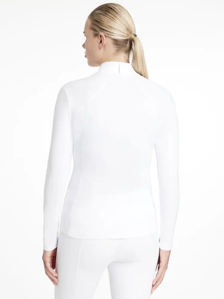 Indlæs billede i Gallery Viewer, LM CORE Classique Base Layer White
