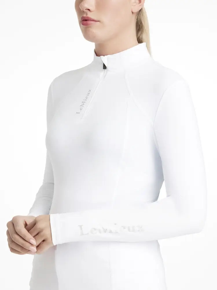 Indlæs billede i Gallery Viewer, LM CORE Classique Base Layer White
