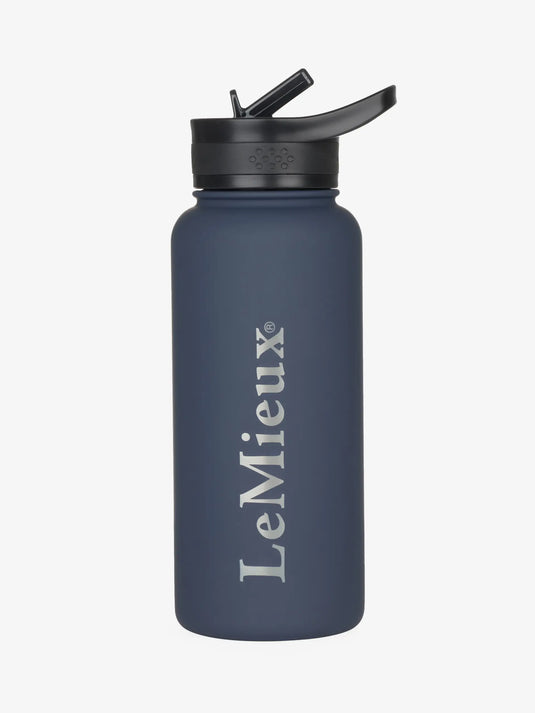 Drinks Bottle Navy