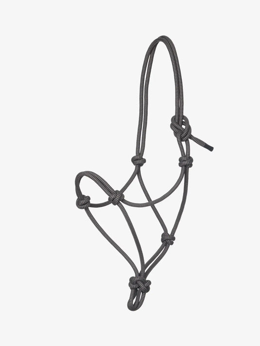 LM(F) CORE Rope Halter Navy