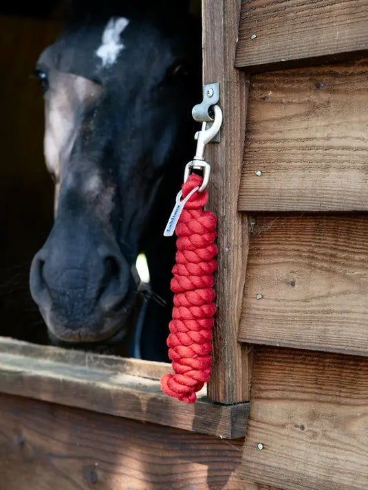 LM(F) CORE Cotton Leadrope Chilli