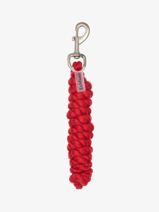 LM(F) CORE Cotton Leadrope Chilli