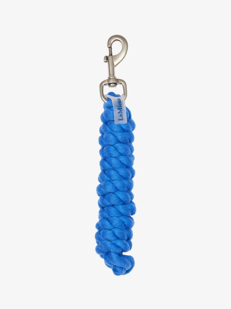 Indlæs billede i Gallery Viewer, LM(F) CORE Cotton Leadrope Benetton Blue
