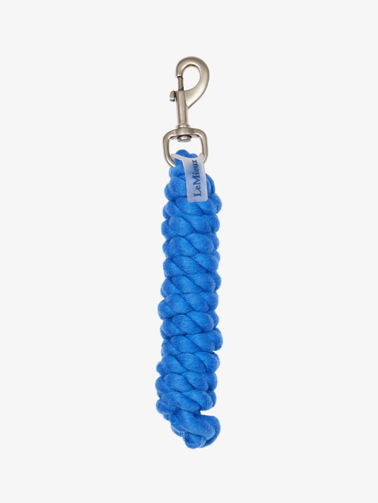 LM(F) CORE Cotton Leadrope Benetton Blue