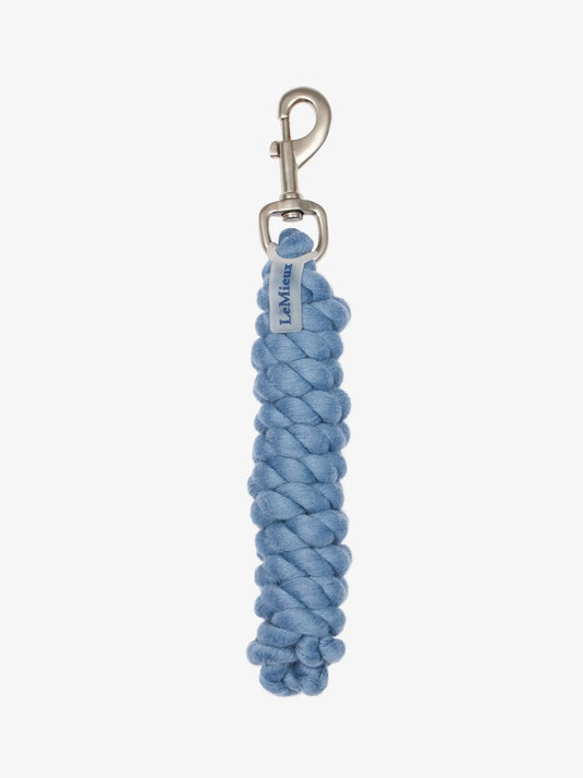 LM(F) CORE Cotton Leadrope Ice Blue