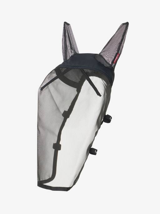 LM Ride On Fly Mask Black