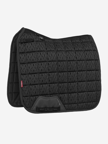 3D Mesh Self-Cool Dressage Pad