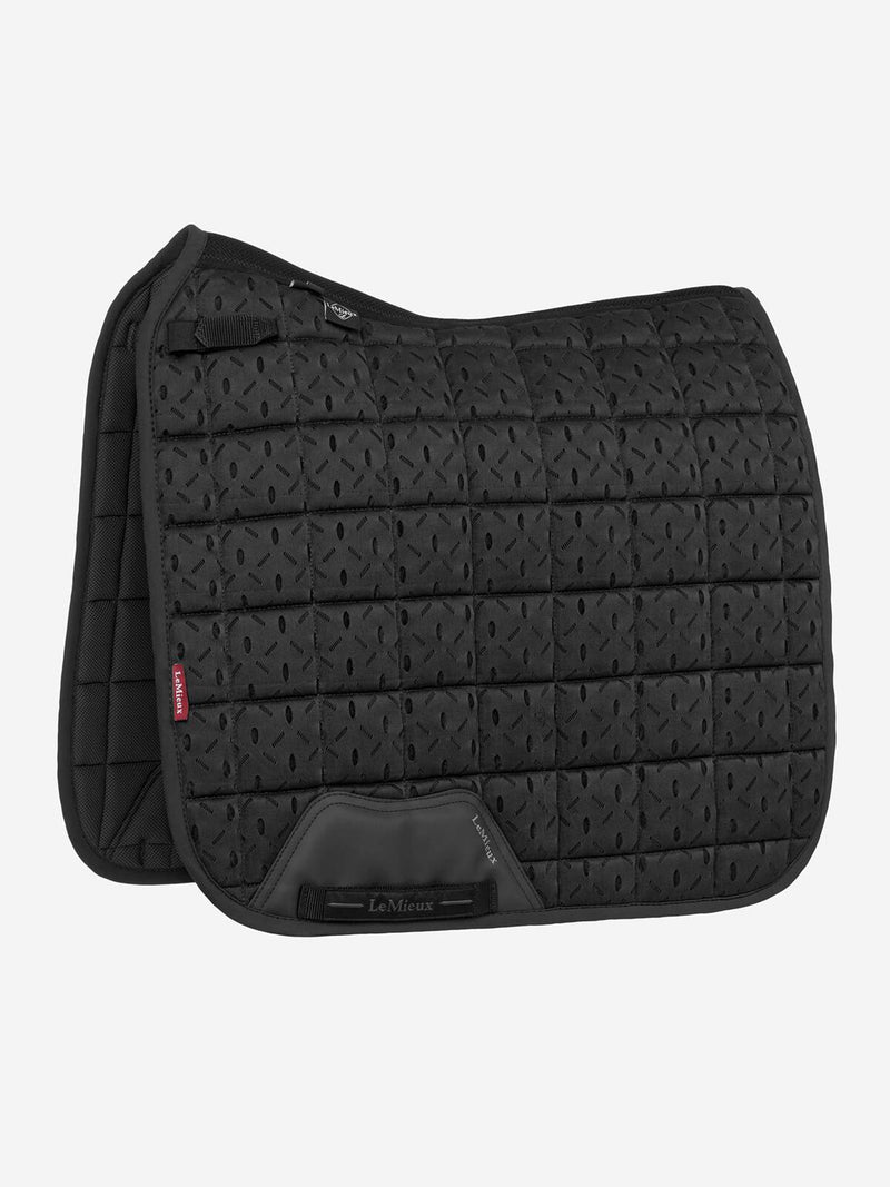 Indlæs billede i Gallery Viewer, 3D Mesh Self-Cool Dressage Pad
