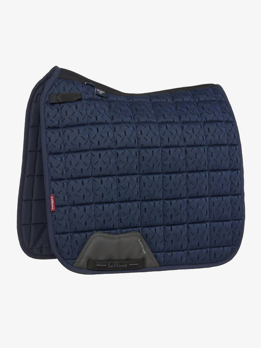 3D Mesh Self-Cool Dressage Pad