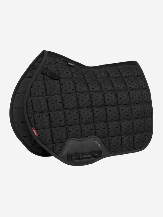 PRE-ORDER - 3D Mesh Self-Cool Eurojump Pad