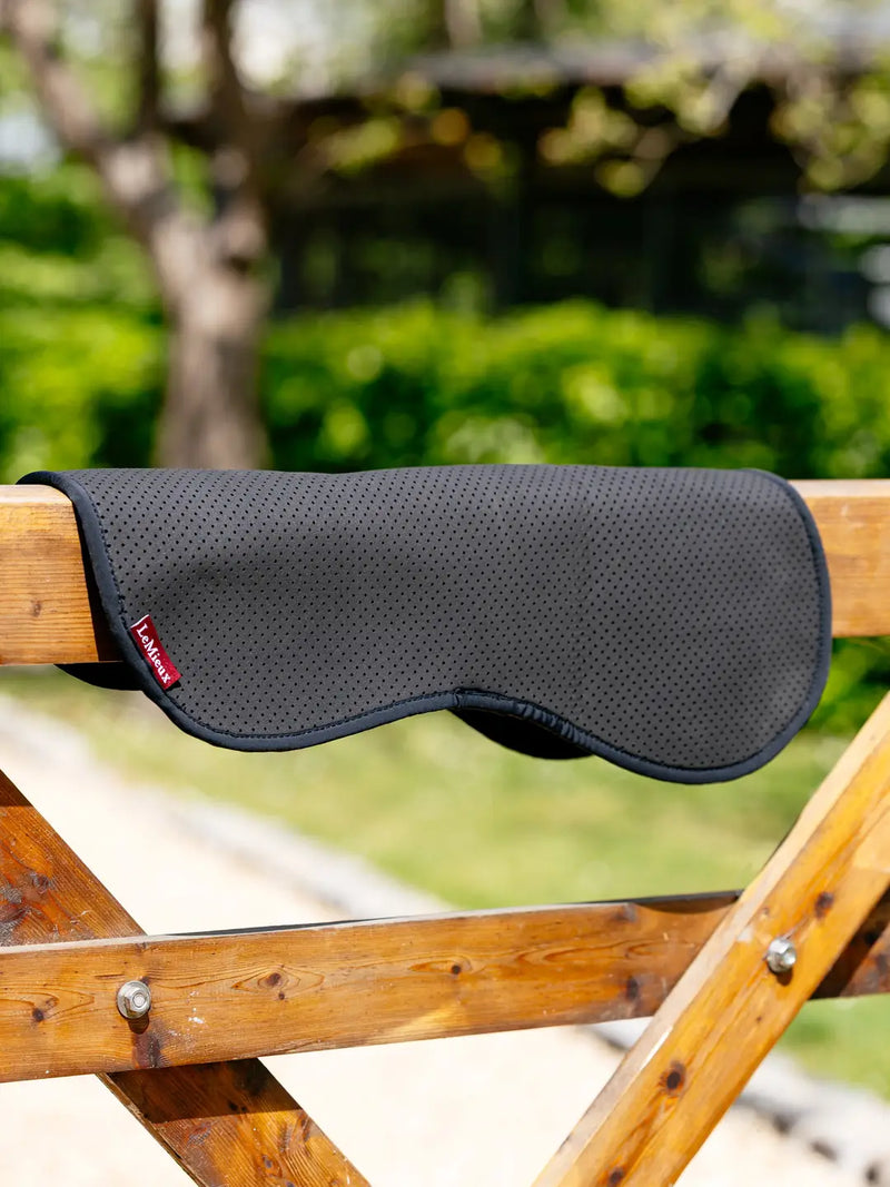 Indlæs billede i Gallery Viewer, LM Non Slip Half Pad, facon
