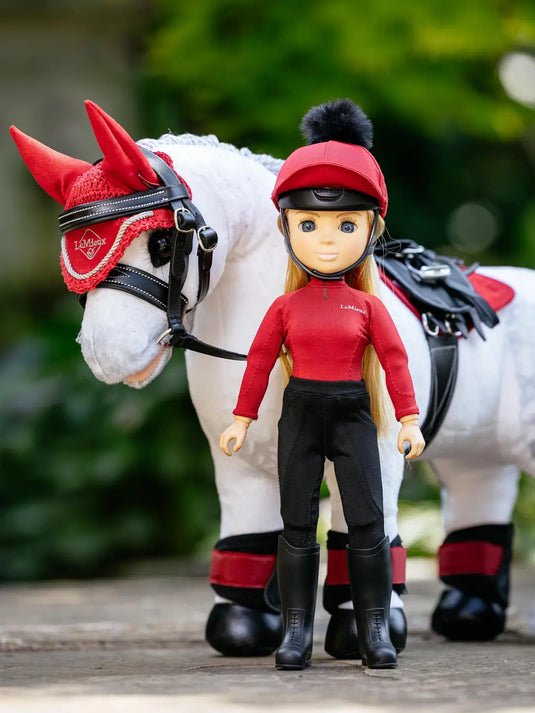 LeMieux Toy Rider