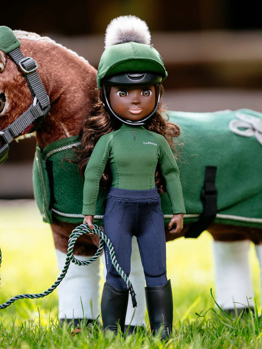 LM Toy Pony Rider Outfits