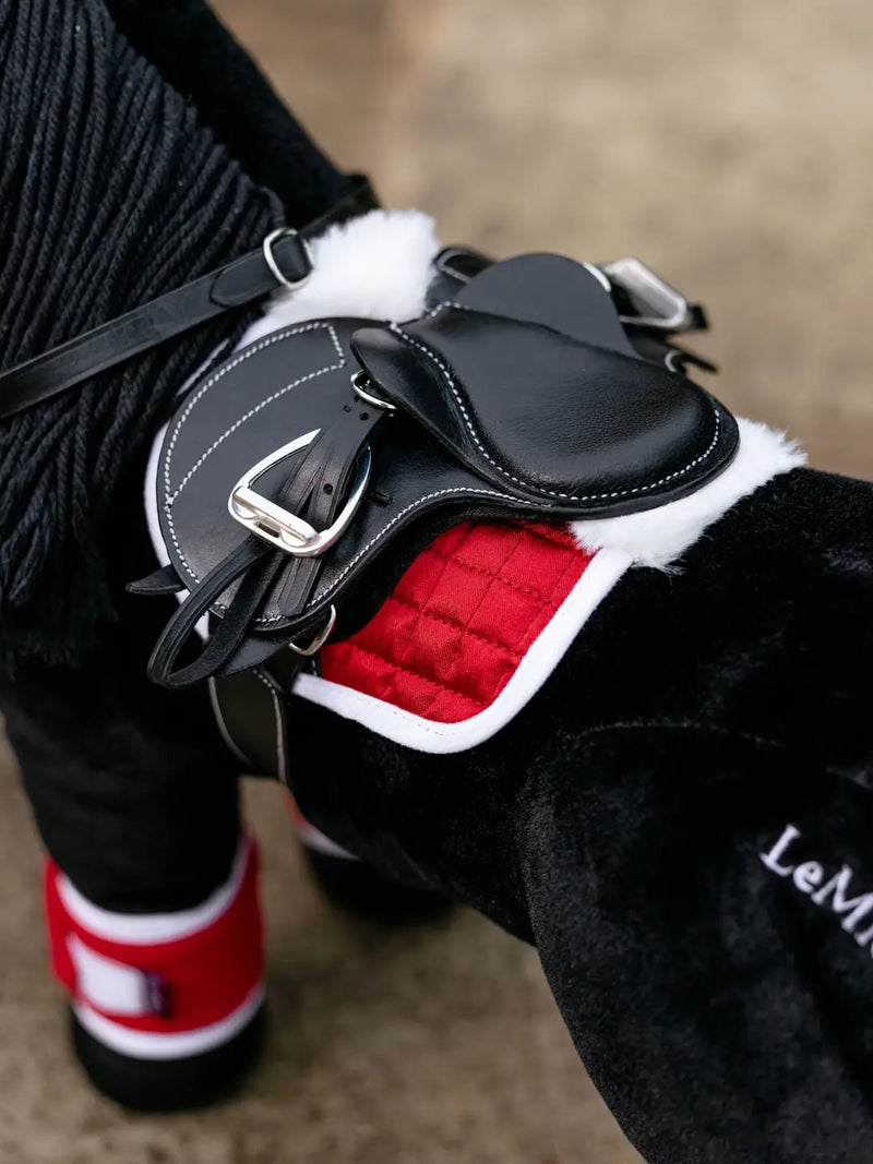 Indlæs billede i Gallery Viewer, LM Toy Pony Christmas Set
