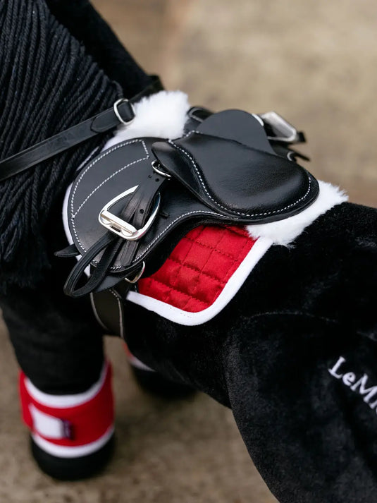 LM Toy Pony Christmas Set