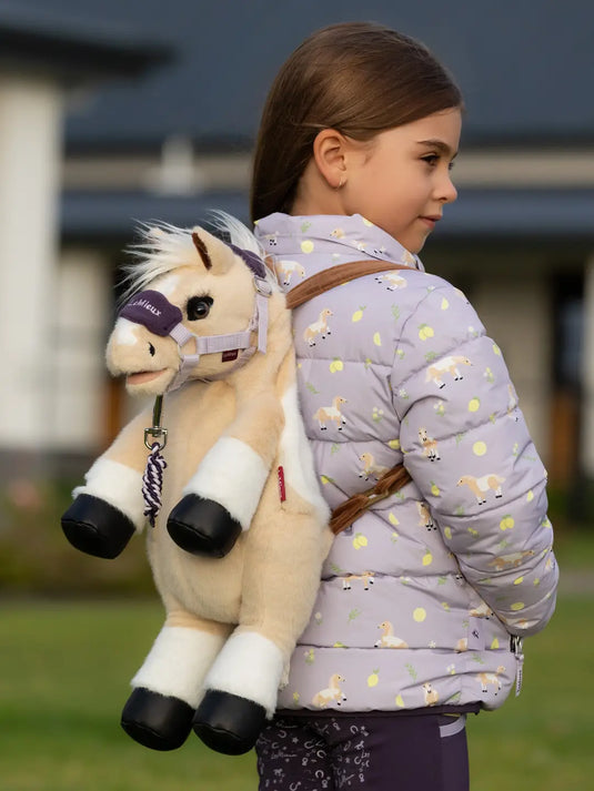 LM Pony Bag Lemon One Size
