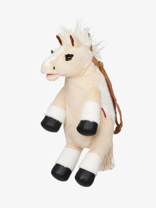 LM Pony Bag Lemon One Size
