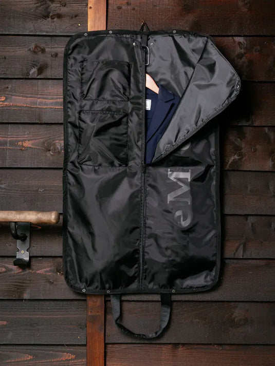 LM Show Jacket Bag Black