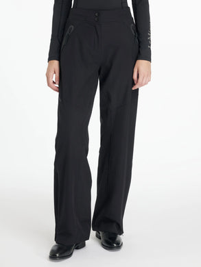LM DryTex Stormwear Waterproof Trousers Black