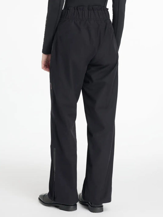 LM DryTex Stormwear Waterproof Trousers Black