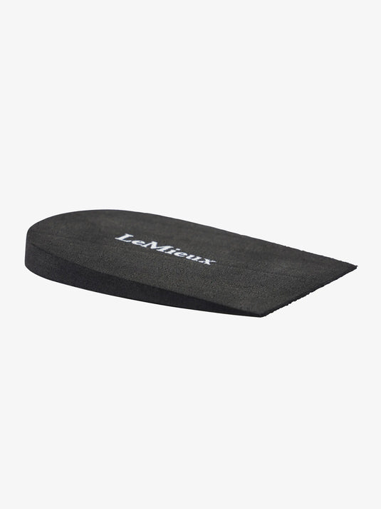 LM Heel Riser Black