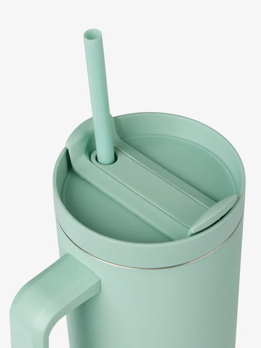 LM Sports Cup Aqua