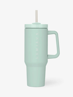LM Sports Cup Aqua