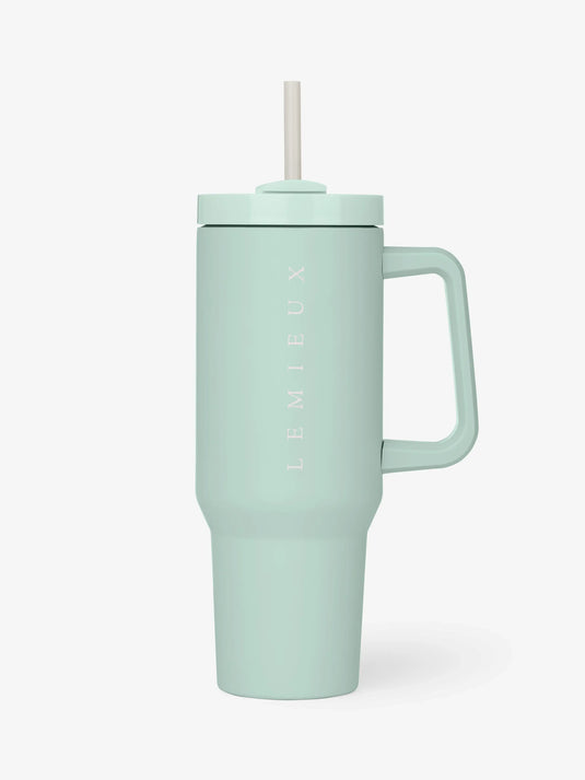 LM Sports Cup Aqua