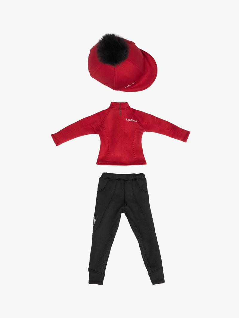 Indlæs billede i Gallery Viewer, LM Toy Pony Rider Outfits
