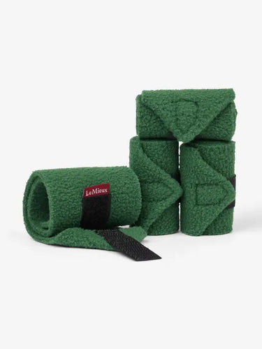 LeMieux Toy Pony Bandage Huntergreen