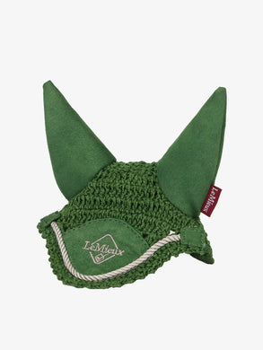 LM Toy Pony Fly Hood (Huntergreen)