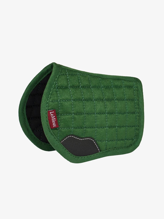 LM Toy Pony Pad Huntergreen