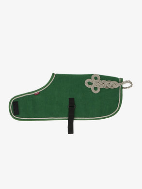 LM Toy Pony Rug Huntergreen