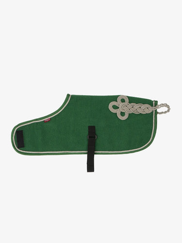 LM Toy Pony Rug Huntergreen