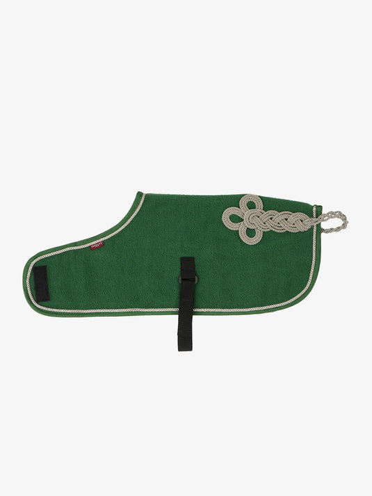 LM Toy Pony Rug Huntergreen