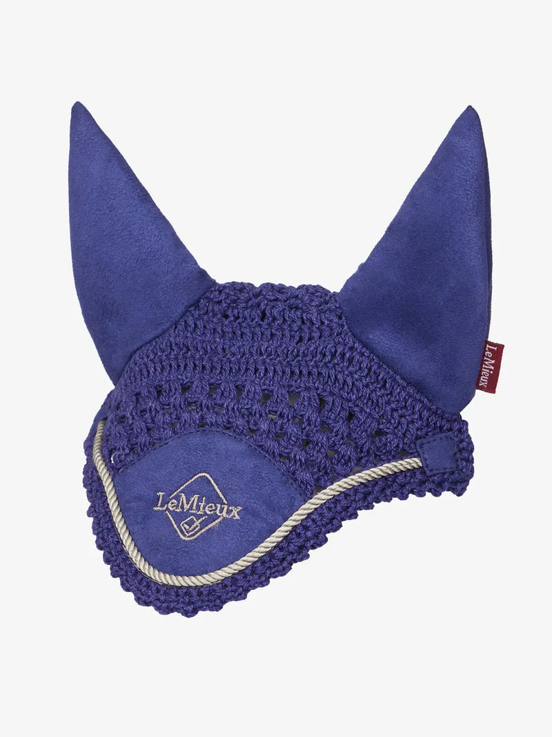 Indlæs billede i Gallery Viewer, LM Hobby Horse Fly Hood Inkblue
