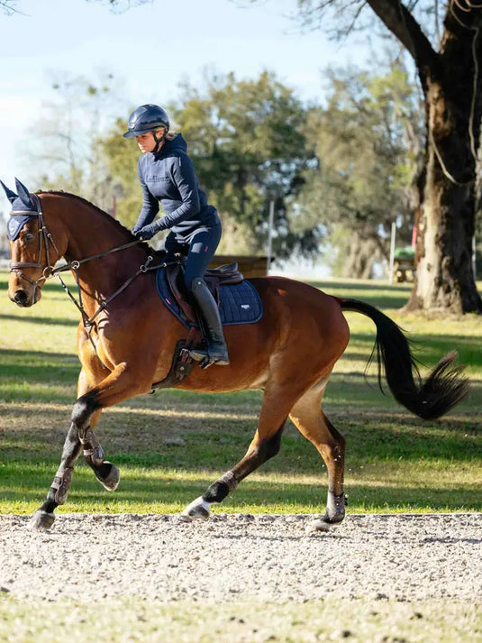 LM CORE Loire Classic CC Navy