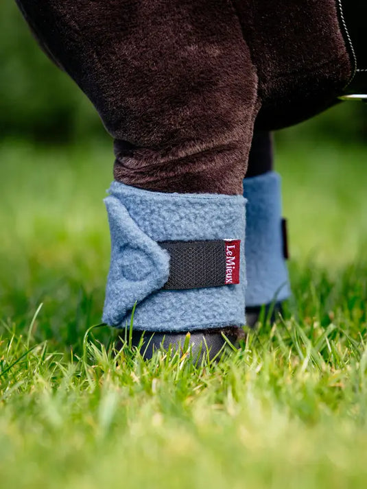 LeMieux Toy Pony Bandage Iceblue