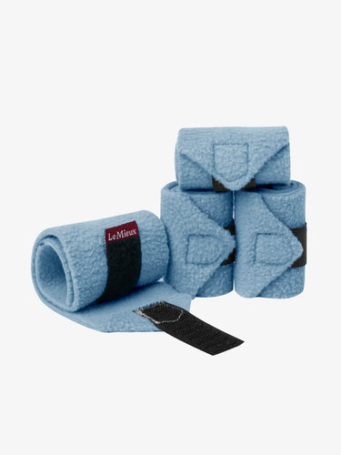 LeMieux Toy Pony Bandage Iceblue