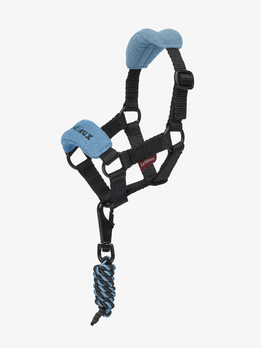 LM Toy Pony Grime, Ice Blue