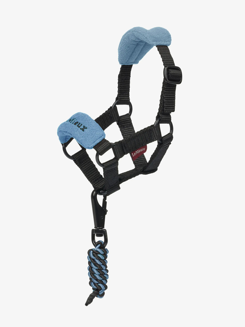 Indlæs billede i Gallery Viewer, LM Toy Pony Grime, Ice Blue
