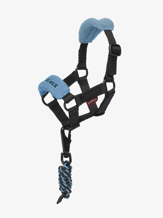 LM Toy Pony Grime, Ice Blue
