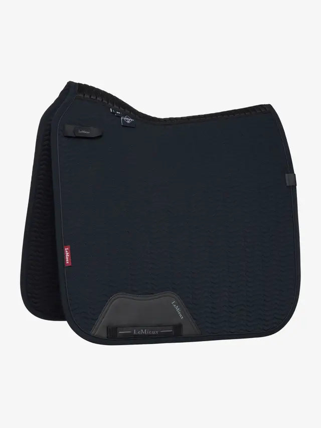Indlæs billede i Gallery Viewer, LM CORE Essence Dressage Square Black
